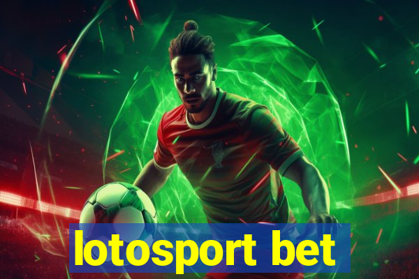 lotosport bet